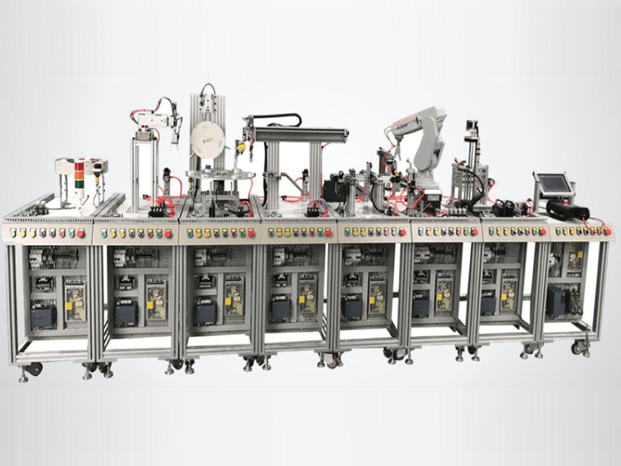 自動(dòng)檢測(cè)